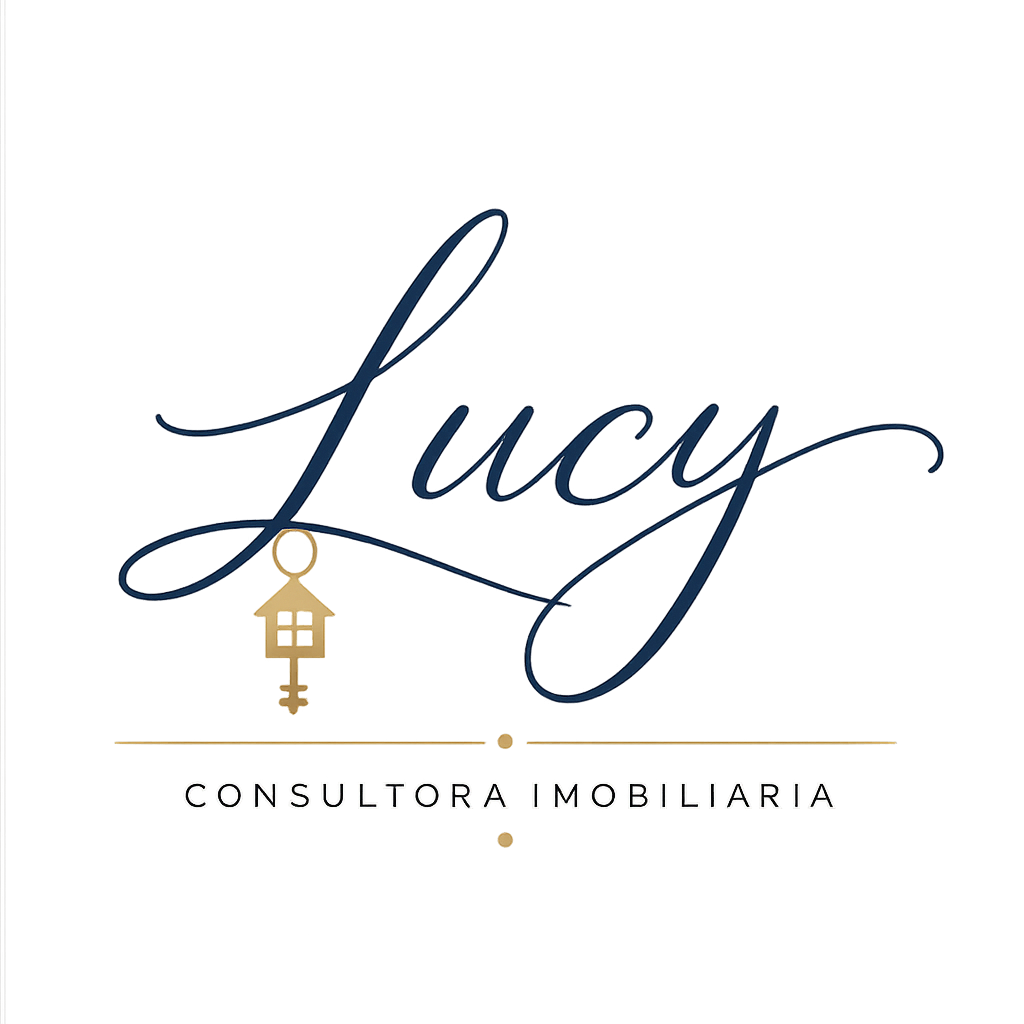 Lucy Consultora Imobiliária